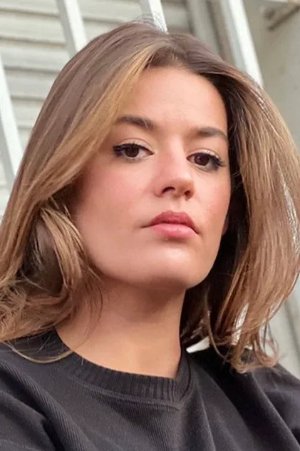 Portrait de Melissa Izquierdo
