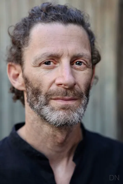 Portrait de Nyko