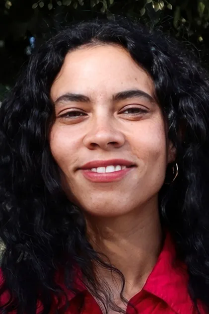 Portrait de Maria Cavalier-Bazan