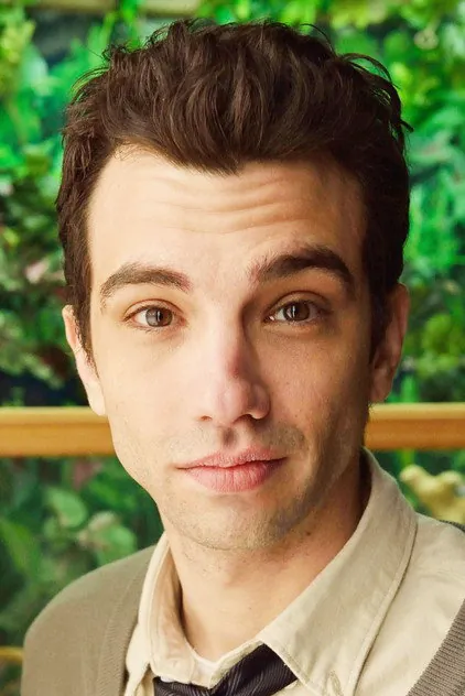 Portrait de Jay Baruchel
