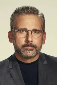 Portrait de Steve Carell