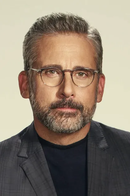 Portrait de Steve Carell