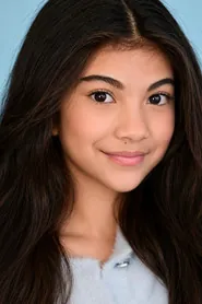 Portrait de Madison Skyy Polan