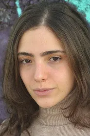 Portrait de Luiza Kosovski