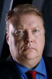Portrait de Mark Helms