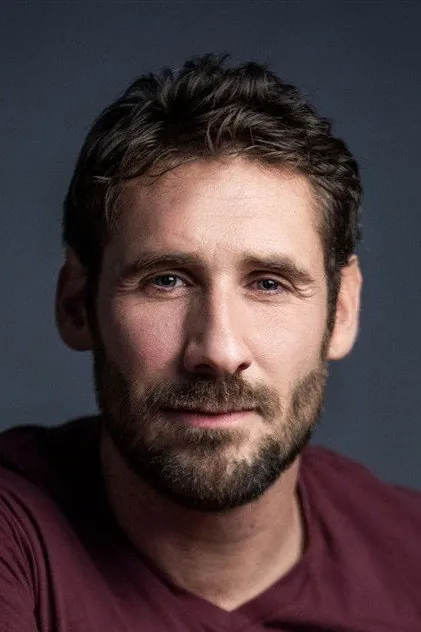 Portrait de Quentin   Morlaas