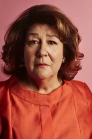 Portrait de Margo Martindale