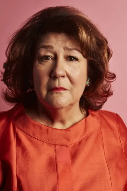 Portrait de Margo Martindale