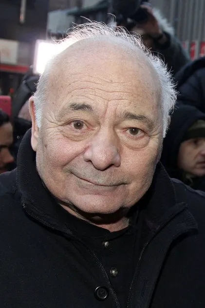 Portrait de Burt Young