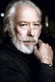 Portrait de Steve Bisley