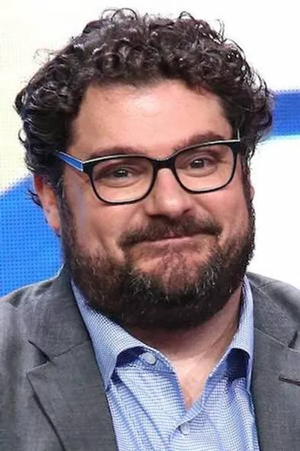 Portrait de Bobby Moynihan