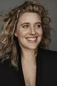 Portrait de Greta Gerwig