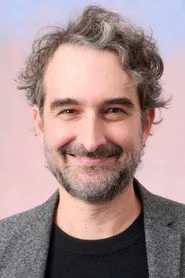 Portrait de Jay Duplass
