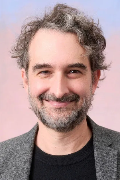 Portrait de Jay Duplass