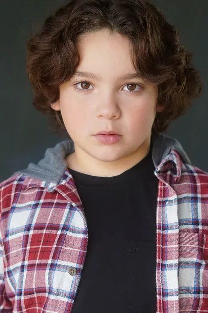 Portrait de Kolbe Garza