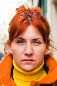 Portrait de Julia Vivoni
