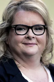 Portrait de Magda Szubanski