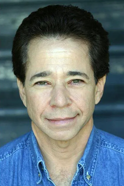 Portrait de Joey Camen