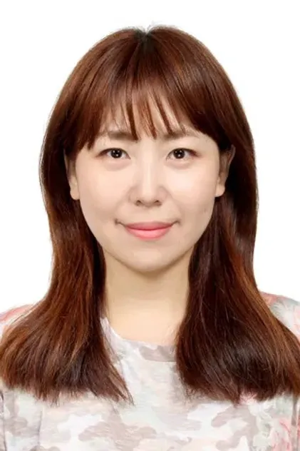 Portrait de 안소이