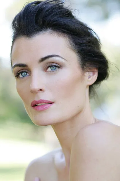 Portrait de Lyne Renee