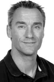 Portrait de Marco Maas