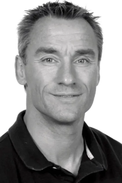 Portrait de Marco Maas