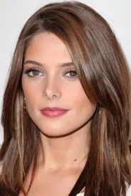 Portrait de Ashley Greene