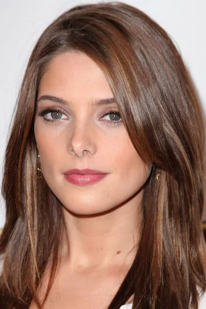 Portrait de Ashley Greene