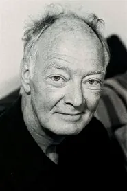 Portrait de Christian Erickson