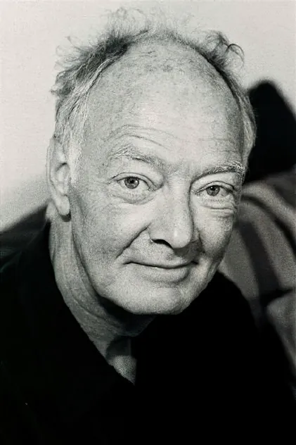 Portrait de Christian Erickson