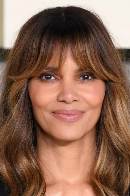 Portrait de Halle Berry