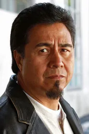 Portrait de Jimmy Ortega