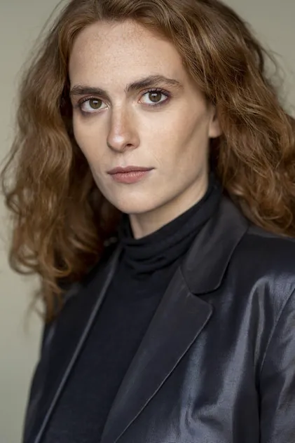 Portrait de Giulia Heathfield Di Renzi