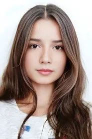 Portrait de Elit İşcan
