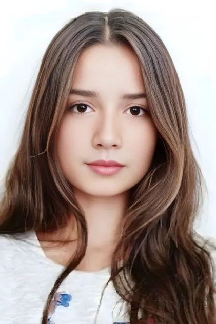Portrait de Elit İşcan