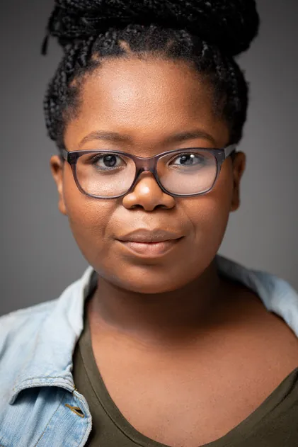 Portrait de Namisa Mdalose