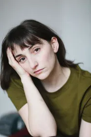 Portrait de Jodie Ruth-Forest