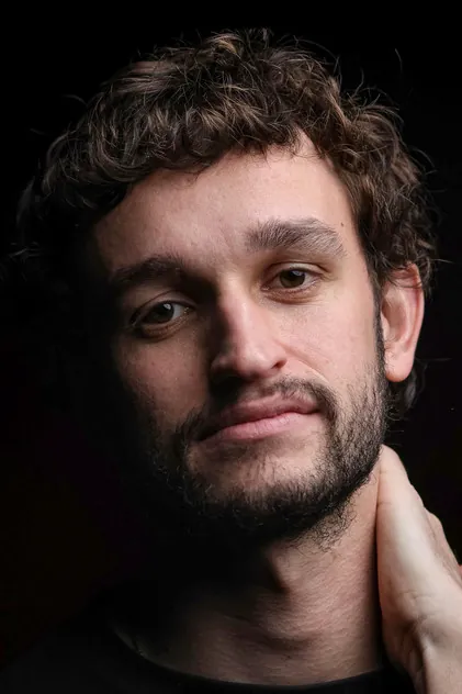 Portrait de Aubry Dullin