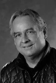Portrait de Raymond Bouchard
