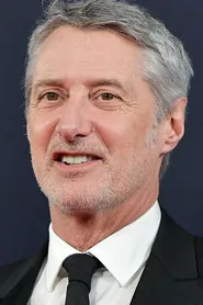 Portrait de Antoine de Caunes