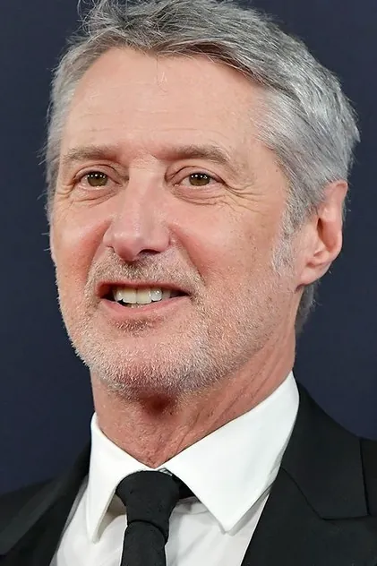 Portrait de Antoine de Caunes