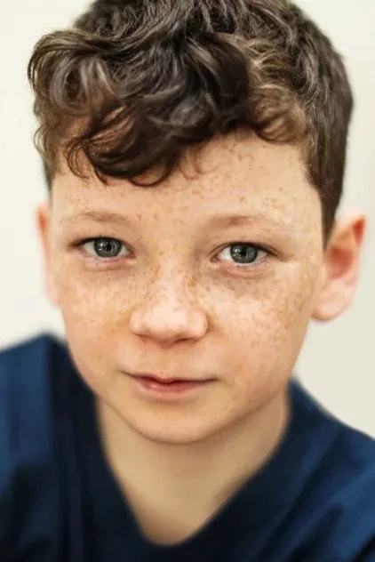 Portrait de Alfie Lawless