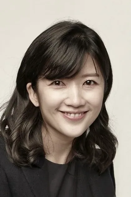 Portrait de Jang So-yeon