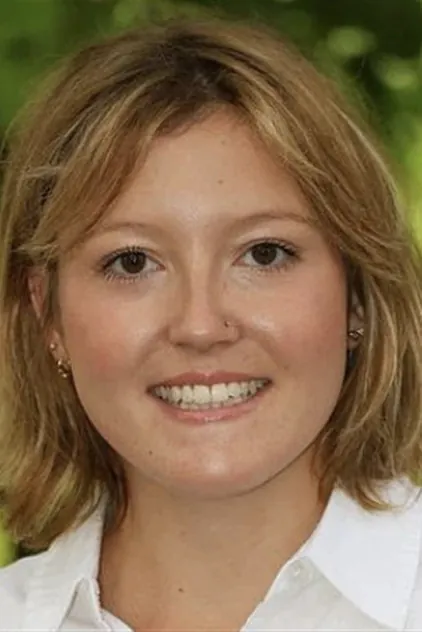 Portrait de Maïwène Barthélémy