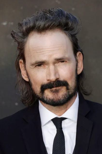 Portrait de Jeremy Davies