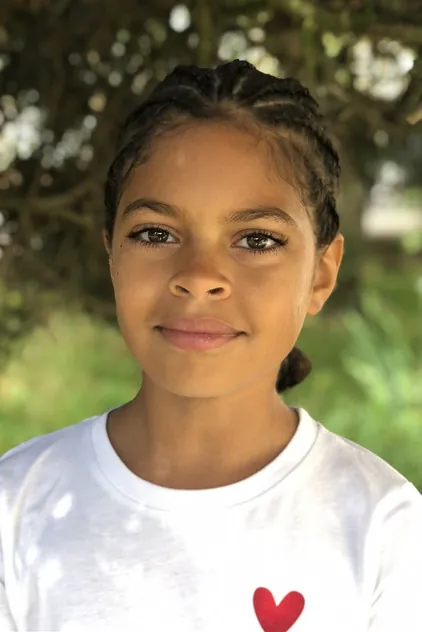 Portrait de Assia Said Hassani
