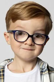 Portrait de Jacob Robinson