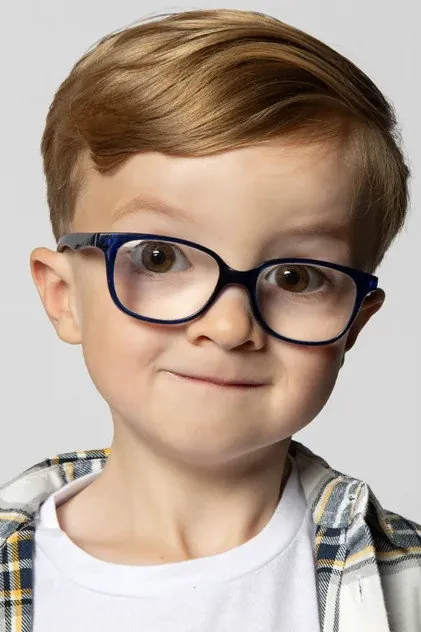Portrait de Jacob Robinson