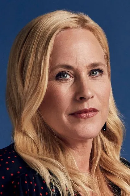Portrait de Patricia Arquette