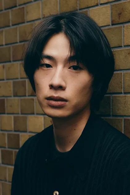 Portrait de Yuto Nakayama
